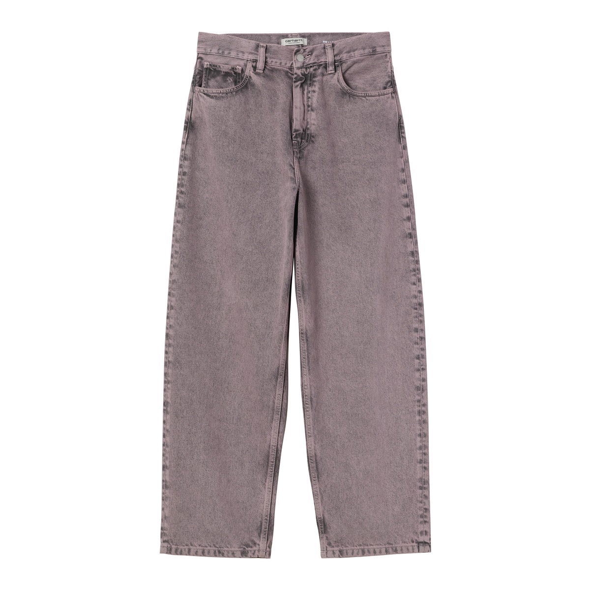 Jeans Carhartt WIP Carhartt WIP Women's Brandon Pants Violetti | I035822_6, 1