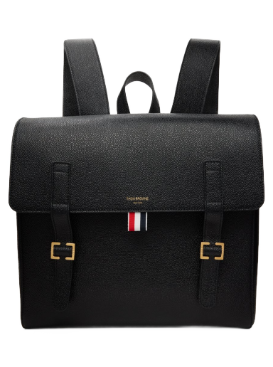 Reppu Thom Browne RWB Structured Musta | MAG152A-00198