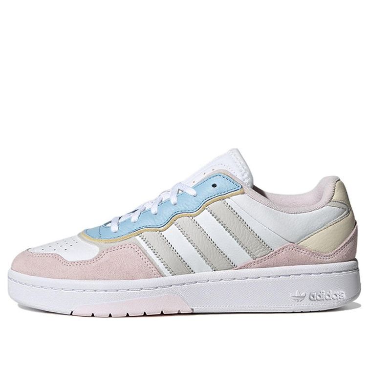 Tennarit ja kengät adidas Originals Courtic Vaaleanpunainen | ID4077, 0