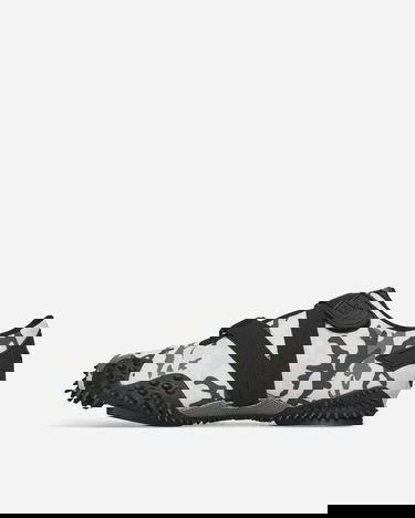 Tennarit ja kengät Puma Mostro Camo "Cast Iron" Musta | 401540-02, 4