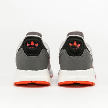 Tennarit ja kengät adidas Originals ZX 1K Boost Harmaa | GZ9079, 3