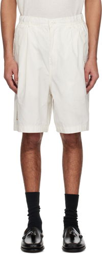 AAPE by A Bathing Ape 'AAPE Now' Woven Shorts