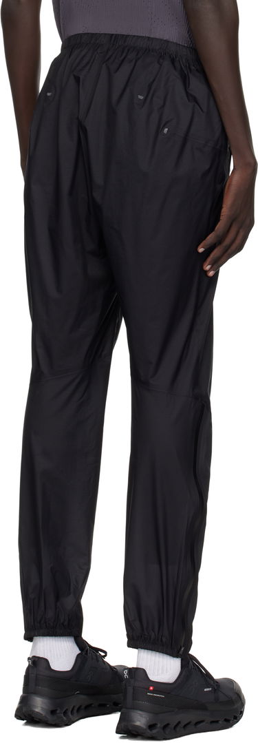 Verryttelyhousut On Running Ultra Sweatpants Musta | 1MF30050553, 2