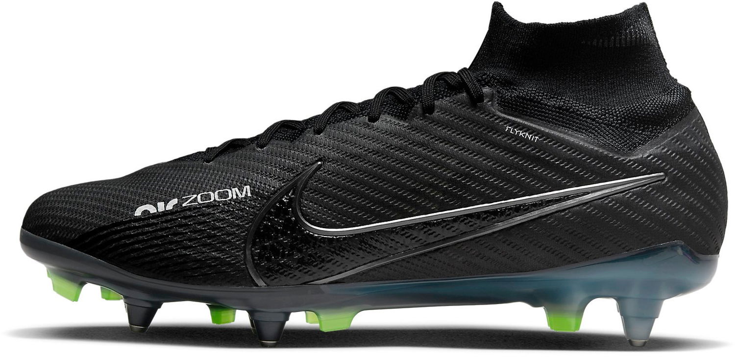 Tennarit ja kengät Nike Zoom Superfly 9 Elite SG-Pro AC Musta | dj5166-001, 0