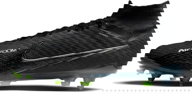 Tennarit ja kengät Nike Zoom Superfly 9 Elite SG-Pro AC Musta | dj5166-001, 0