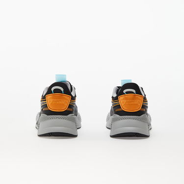 Tennarit ja kengät Puma Rs-X 3D Musta | 390025-01, 3