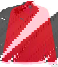 teamGOAL Sideline Jacket