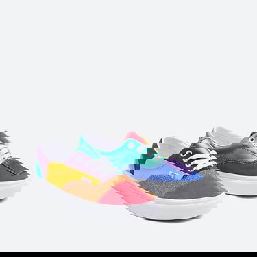 Tennarit ja kengät Vans UA Era Monivärinen | VN0A54F144B, 3