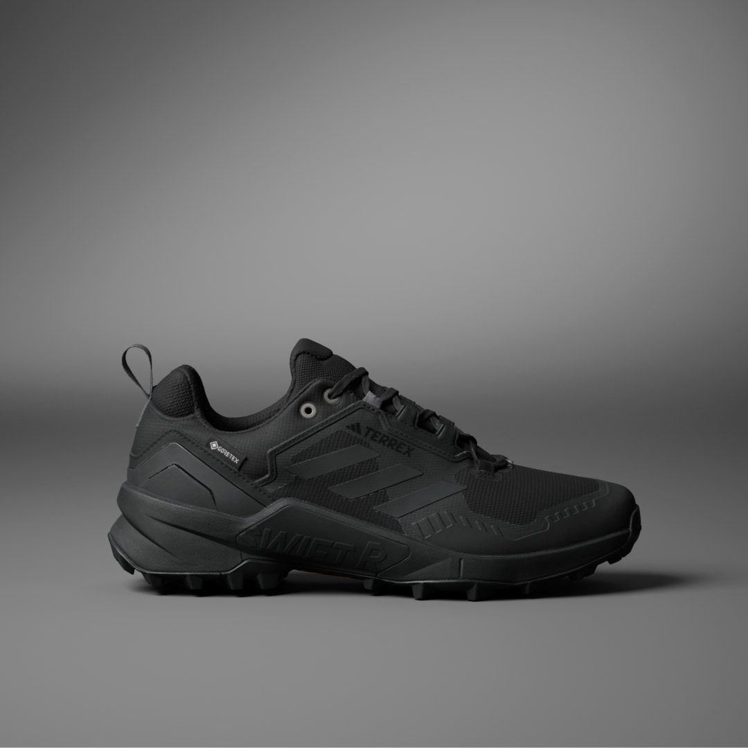 Tennarit ja kengät adidas Performance Terrex Swift R3 GTX Musta | IE7634, 0