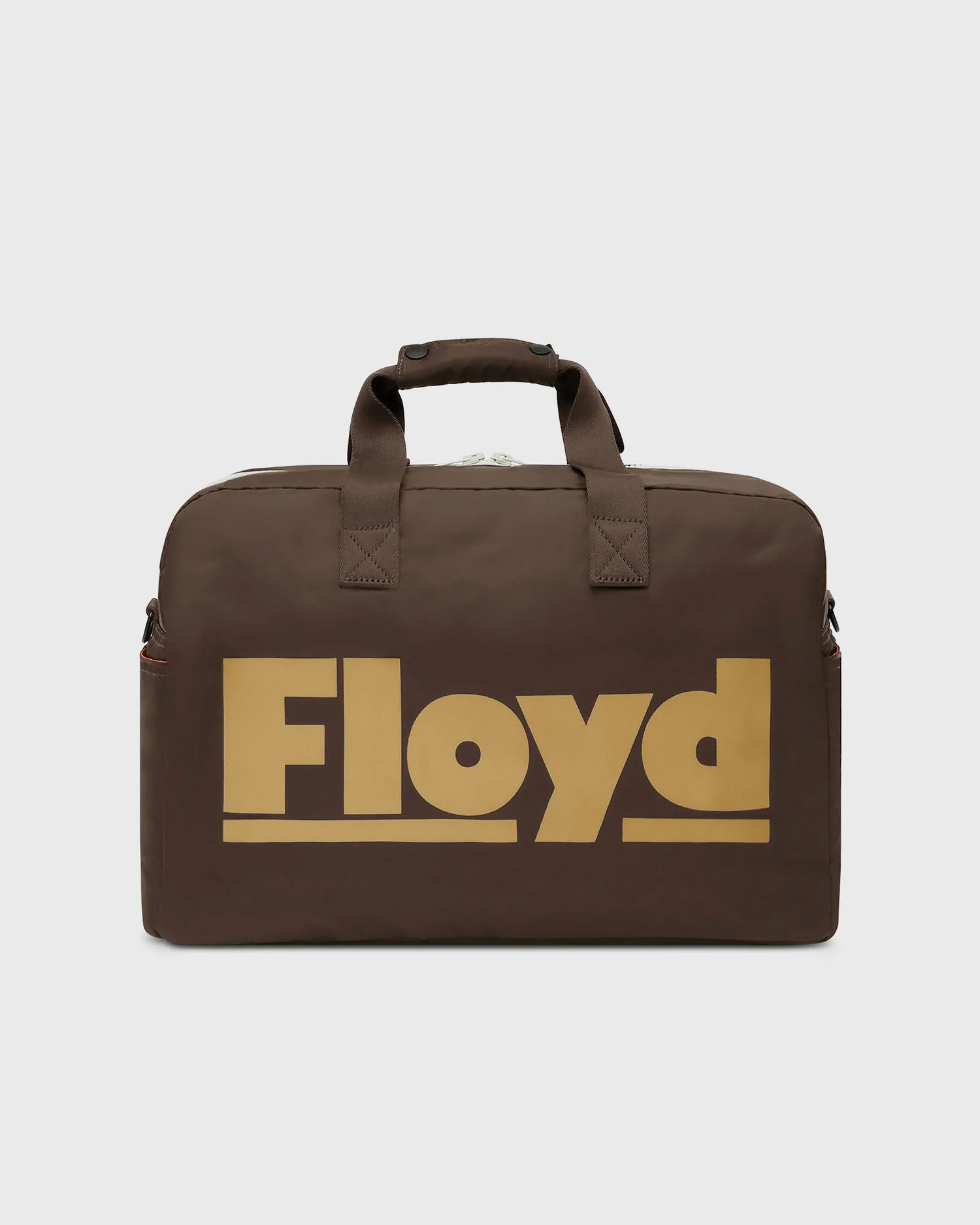 Matkalaukku Floyd Weekender Duffel Bag Ruskea | FL2201-WE008, 0