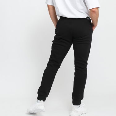 Verryttelyhousut adidas Performance Tref Ser Pant 1 Musta | HG3911, 4