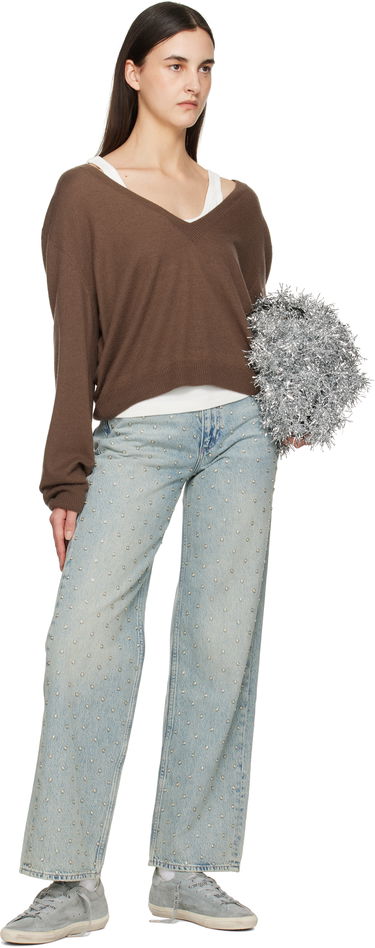 Vaatteet Golden Goose Golden Goose Super Star Double Foxing Harmaa | GWF00666.F006782.60569, 4