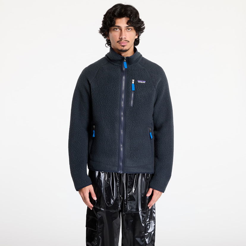 Huppari Patagonia Retro Pile Jacket Sininen | 22801 PBLE