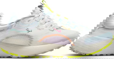 Tennarit ja kengät Nike React Escape Run Monivärinen | dn2652-100, 2