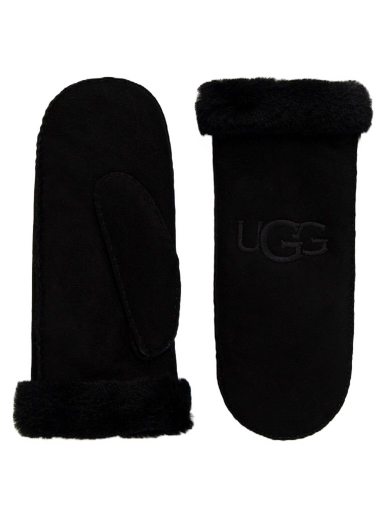Käsineet UGG GLOVES Musta | 20932