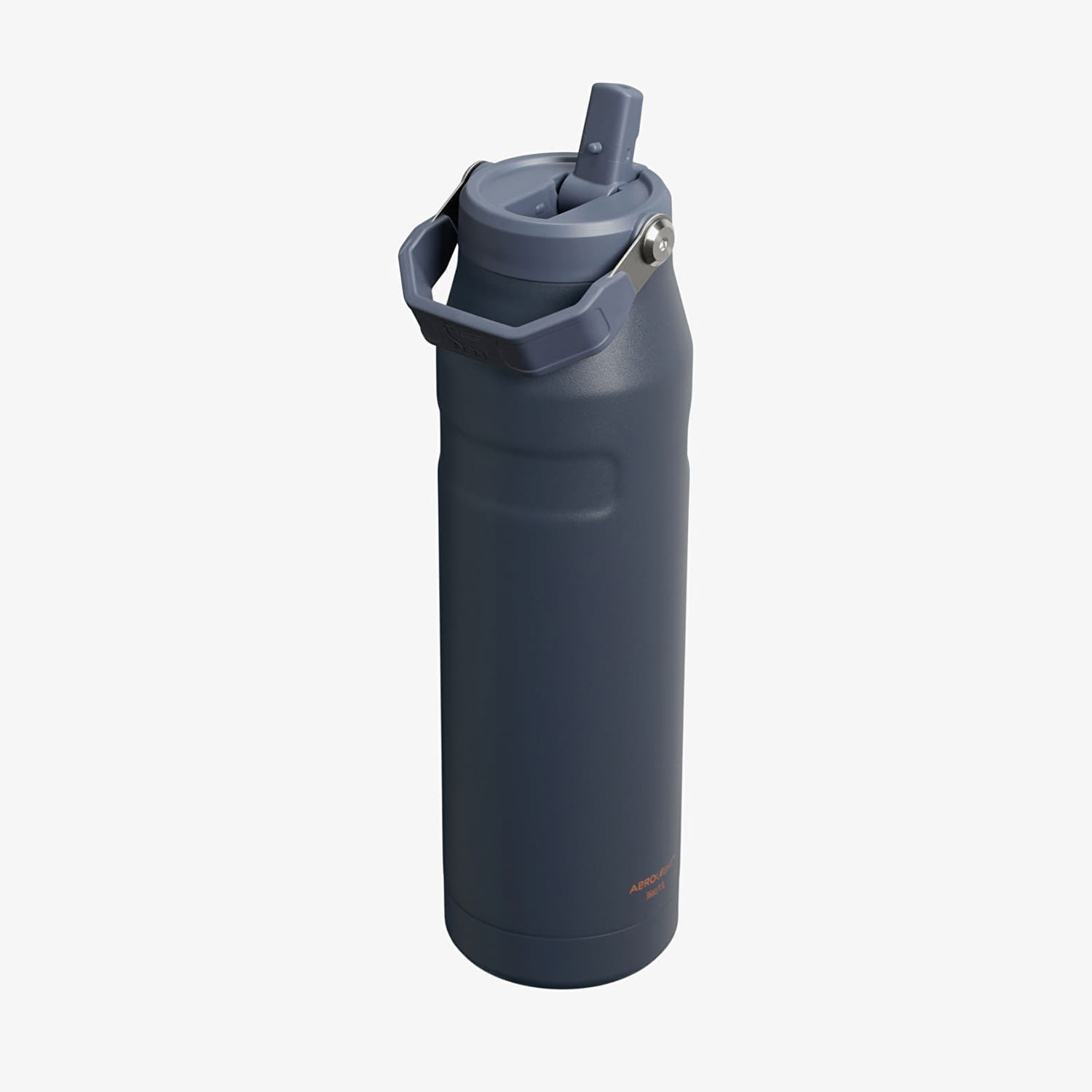 Juomapullo Stanley IceFlow Flip Straw 2.0 Water Bottle 36oz Tummansininen | 10-12111-066, 1