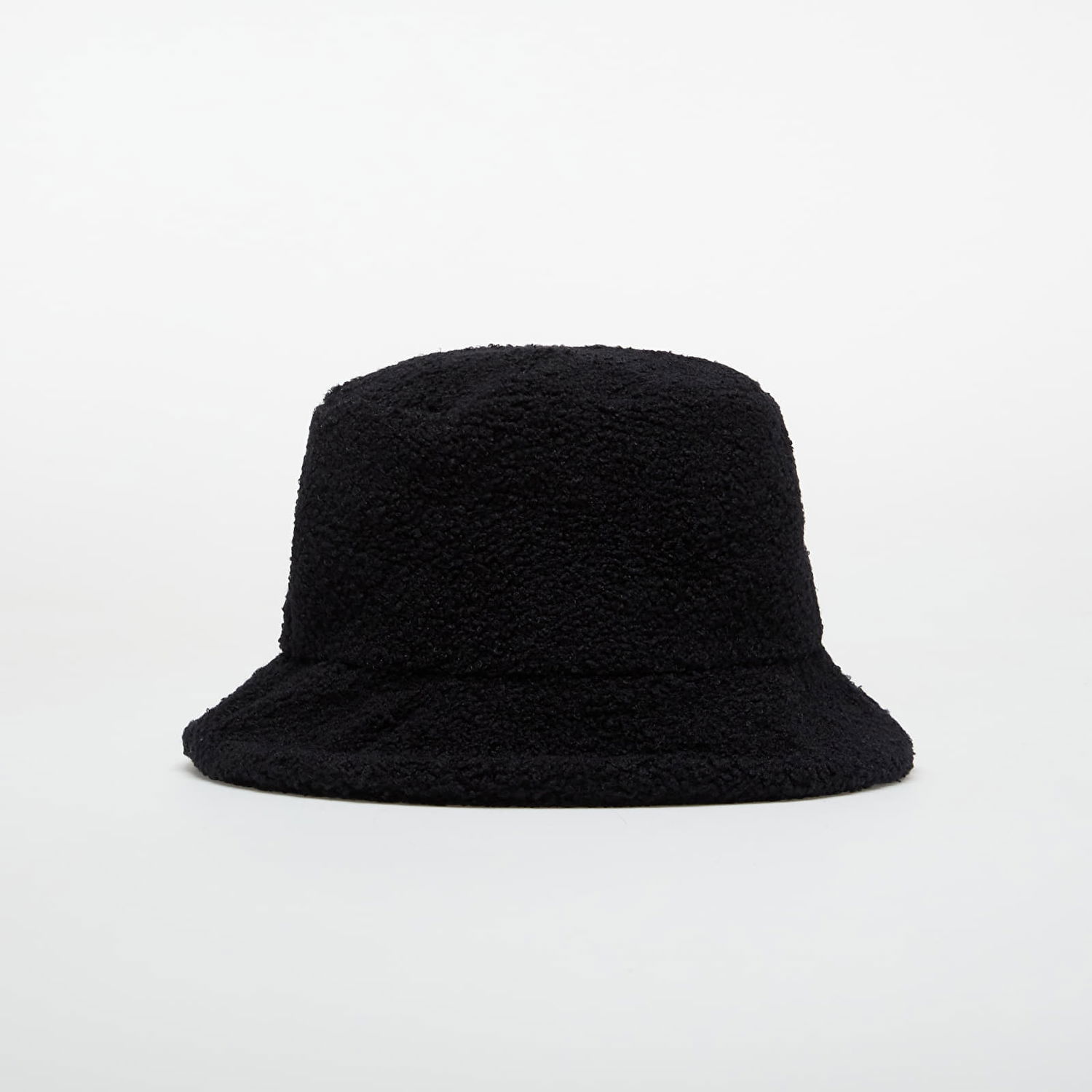 Hattu CALVIN KLEIN Boucle Patch Bucket Hat Musta | LV04F5055G UB1, 1