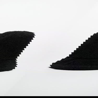 Hattu CALVIN KLEIN Boucle Patch Bucket Hat Musta | LV04F5055G UB1, 1