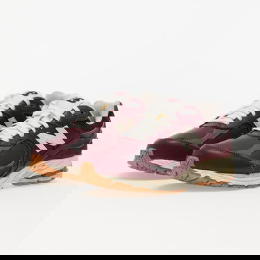 Tennarit ja kengät New Balance 2002R "Burgundy" Burgundia | M2002RVH, 4