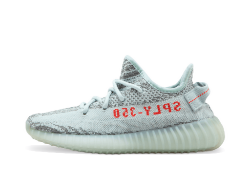 Tennarit ja kengät adidas Yeezy Yeezy Boost 350 V2 "Blue Tint" Sininen | B37571