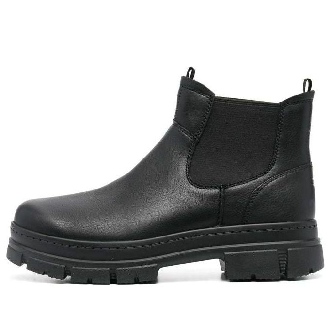 Tennarit ja kengät UGG Skyview Chelsea Boots Musta | 1131835-BLK, 0