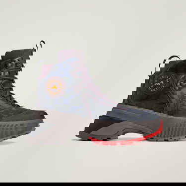 Tennarit ja kengät adidas Performance Stella McCartney x Terrex Hiking Musta | IF1793, 4