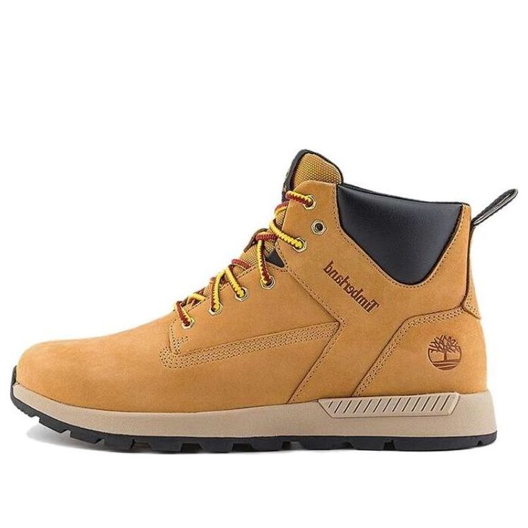 Tennarit ja kengät Timberland Killington Trekker Chukka Boots Keltainen | A2HNR231