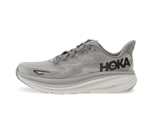 Juoksu Hoka One One Clifton 9 Harmaa | 1127895-HMBC