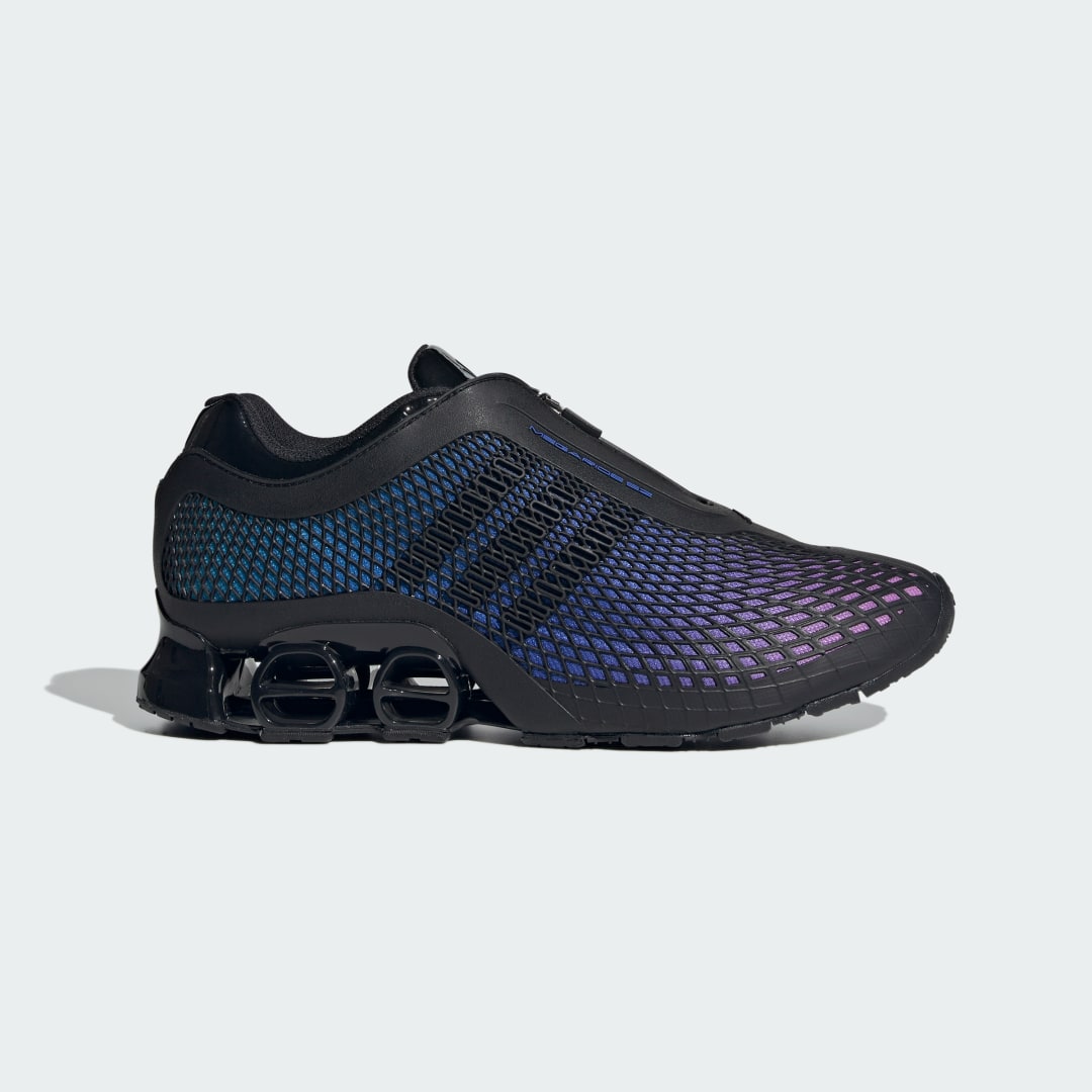 Tennarit ja kengät adidas Performance S2 Megaride Musta | JR5743, 0