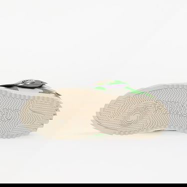 Tennarit ja kengät Off-White Off-White Floating Arrow 41 Vihreä | OMIA244S25LEA002373A, 1