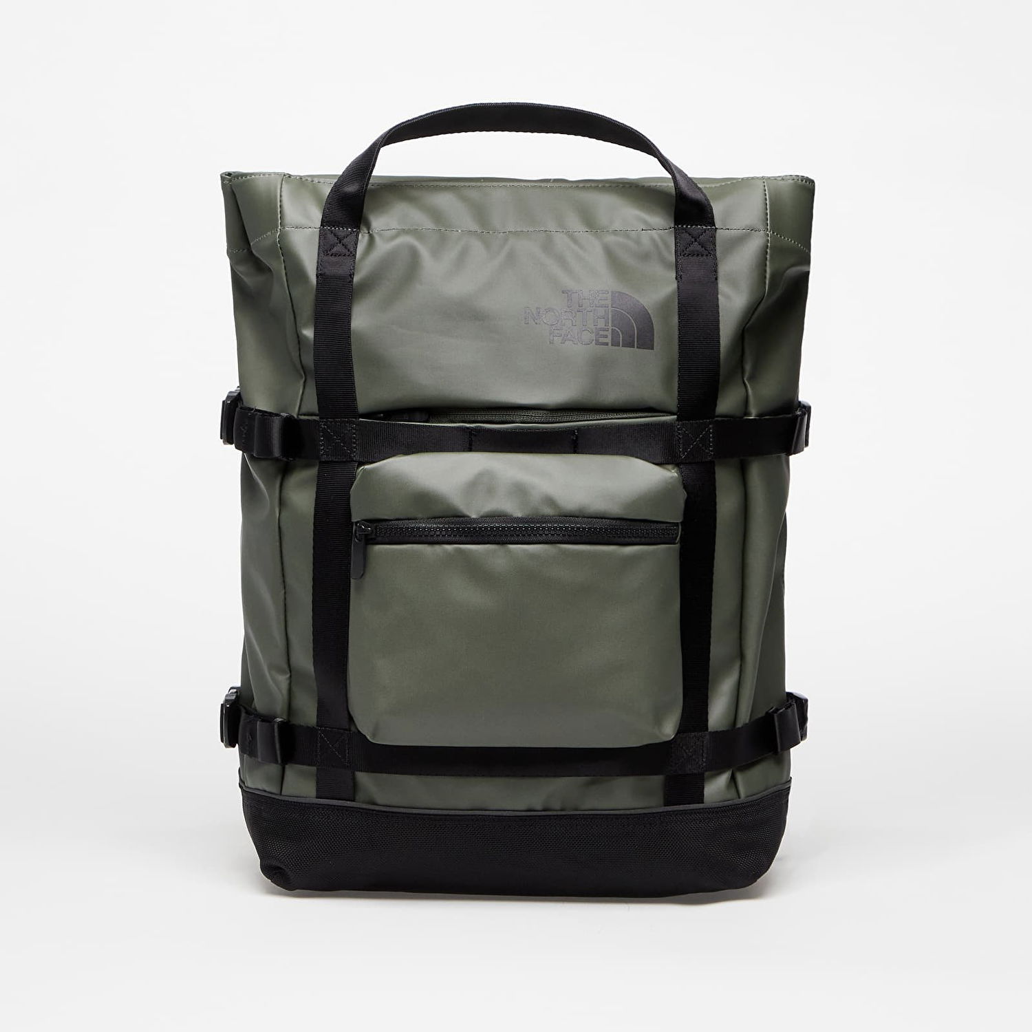 Reppu The North Face Commuter Pack L Vihreä | NF0A52SYWTQ1, 0