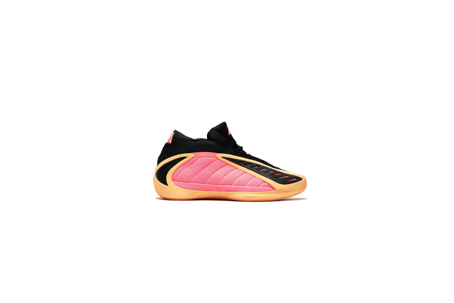 Tennarit ja kengät adidas Performance Anthony Edwards 2 "With Love" Vaaleanpunainen | JS3514, 1