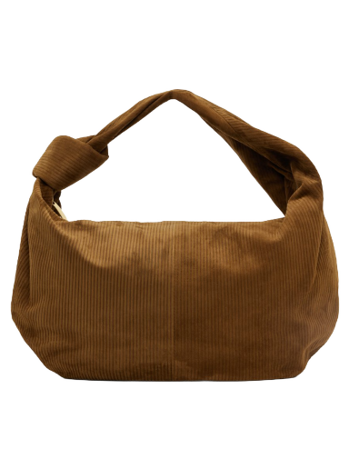 Käsilaukku Bottega Veneta Small Jodie Bag Ruskea | 600261 V38S1