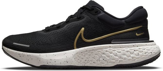 Tennarit ja kengät Nike ZoomX Invincible Run Flyknit Musta | CT2228-004, 0