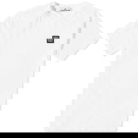 Patch Tee