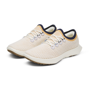 Tennarit ja kengät Allbirds Tree Dasher 2, Size 8 Beige | A11436M, 5