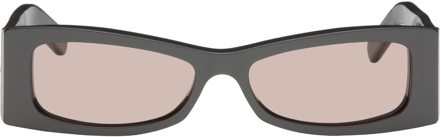 Aurinkolasit Marni Marni Zokoa Sunglasses Musta | SEI, 0