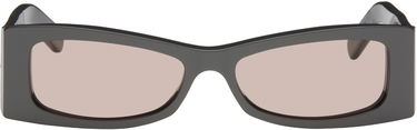 Aurinkolasit Marni Marni Zokoa Sunglasses Musta | SEI, 0