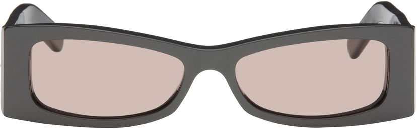 Aurinkolasit Marni Marni Zokoa Sunglasses Musta | SEI