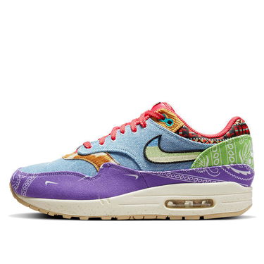 Tennarit ja kengät Nike Concepts x Air Max 1 SP ''Far Out'' Monivärinen | DN1803-500, 3
