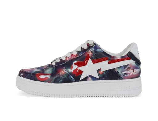 Tennarit ja kengät BAPE Ghostbusters x Bape Sta Low Monivärinen | 2H23191944