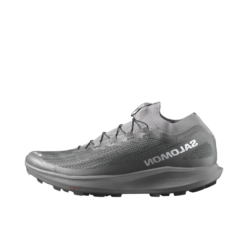 Tennarit ja kengät Salomon S/LAB PULSAR 2 SG Harmaa | l47170900