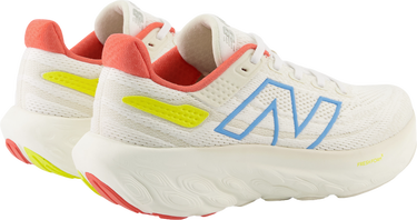 Tennarit ja kengät New Balance Fresh Foam X 1080 v13 Valkoinen | w1080o13, 4