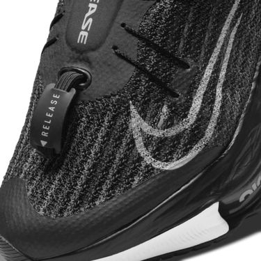 Tennarit ja kengät Nike Air Zoom Tempo FlyEase W Musta | CZ2853-003, 1