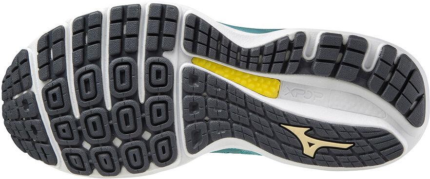 Tennarit ja kengät Mizuno Wave Sky 4 W Turkoosi | j1gd200231, 1
