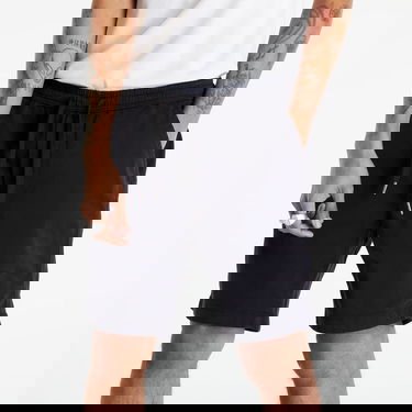 Shortsit Urban Classics Stretch Twill Joggshorts Musta | TB1609-00007, 2