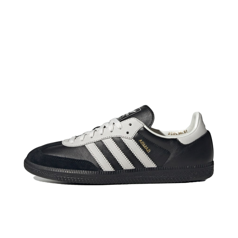 Tennarit ja kengät adidas Originals Samba OG Musta | JP5282