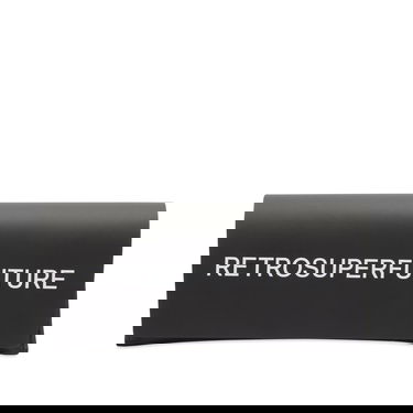 Aurinkolasit RETROSUPERFUTURE Cherry Sunglasses Musta | 8059026147925, 4