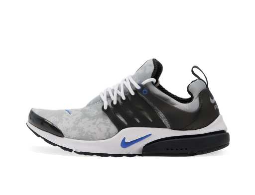 Tennarit ja kengät Nike Air Presto Premium Harmaa | DR0288-001
