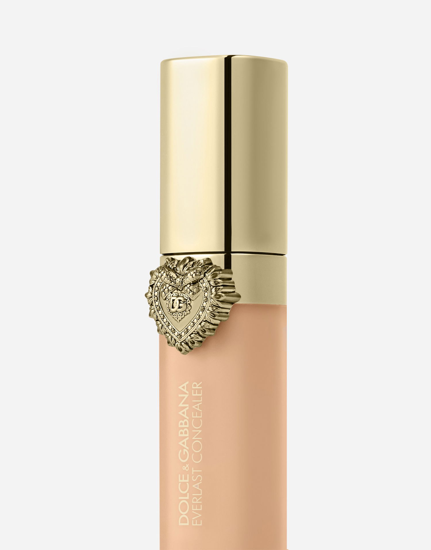 Asusteet Dolce & Gabbana Dolce & Gabbana Everlast Concealer - Neutral Undertones Beige | MKUPFCE0037V0005, 1